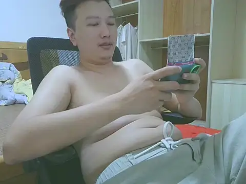 Snapshot of changjiba6688 chatting on 18, 10, 2025 changjiba6688 online show from 18, 10, 2025