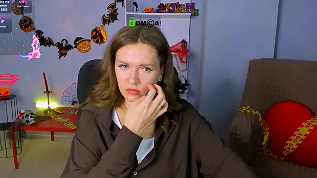 Snapshot of gabriella_daylight chatting on 20, 10, 2025 gabriella daylight online show from 20, 10, 2025