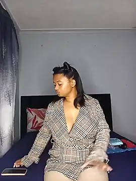 Sultrytits6 online show from 16, 11, 2025