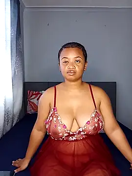 Sultrytits6 online show from 11, 4, 2026