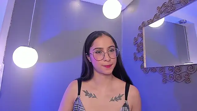 Alana Martinez  online show from 8, 4, 2026