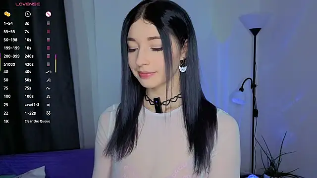 lina leum online show from 20, 11, 2025