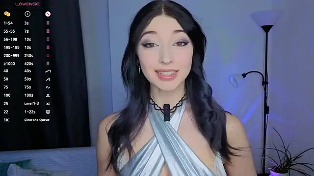 lina leum online show from 13, 1, 2026