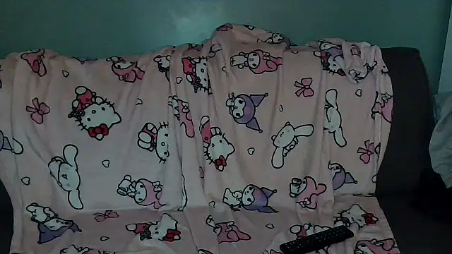 bebecita x online show from 13, 10, 2025