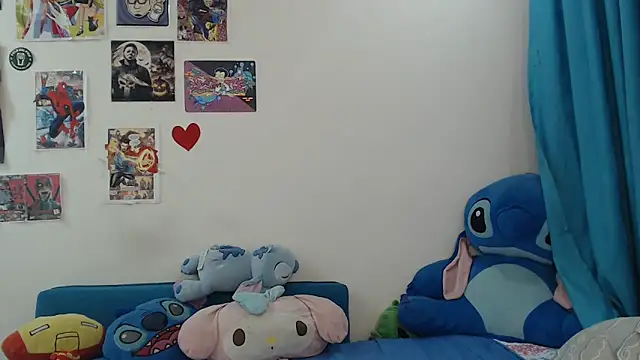 Snapshot of caramel_doll__ chatting on 28, 5, 2026 caramel doll online show from 28, 5, 2026