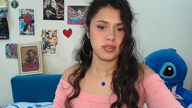 caramel doll   online show from 26, 6, 2026