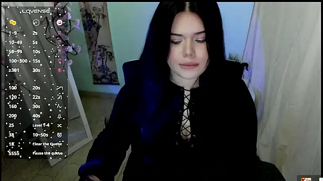 Mona Esty online show from 27, 3, 2026