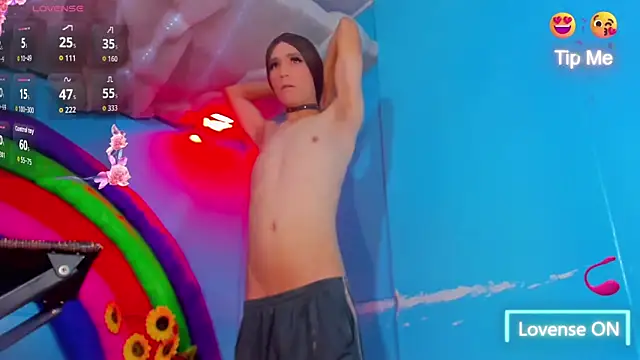 katalina-hot1 online show from 4, 10, 2025