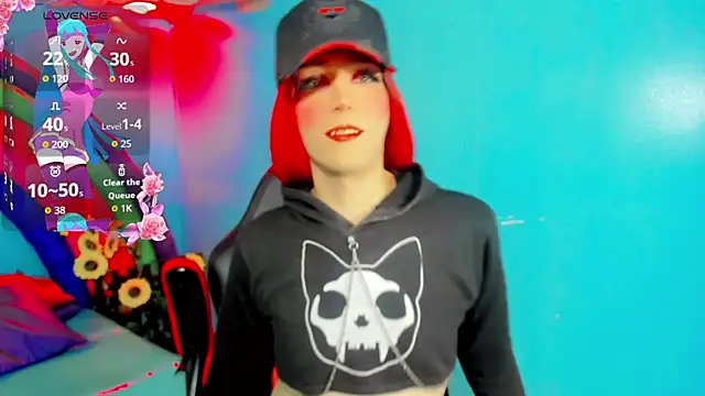 katalina-hot1 online show from 13, 11, 2025