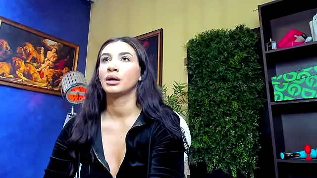nicolepalmer online show from 2, 6, 2026