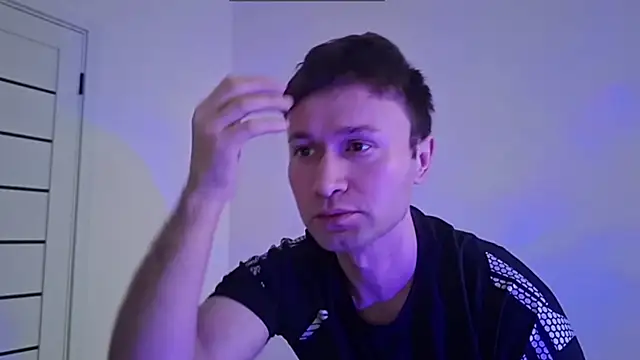 Rustim2000 online show from 13, 1, 2026