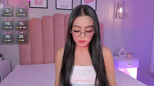 Snapshot of mara_swan_ chatting on 16, 11, 2025 mara swan online show from 16, 11, 2025