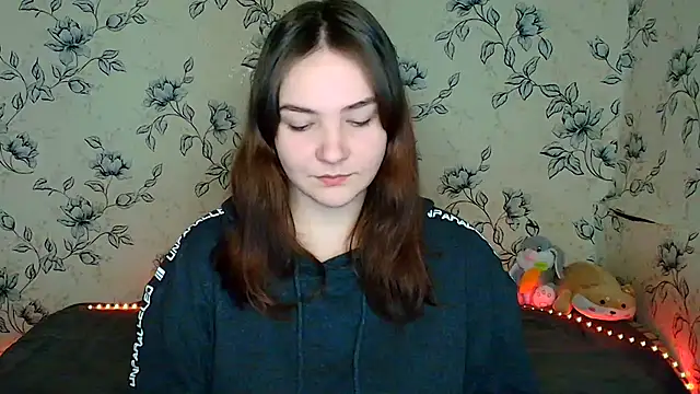 OliviaMontgommery online show from 7, 2, 2026