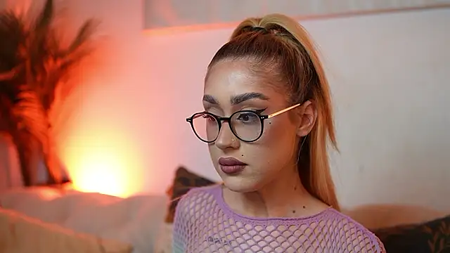 AileenKiss online show from 17, 2, 2026