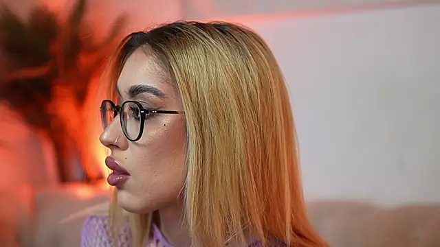 AileenKiss online show from 19, 3, 2026