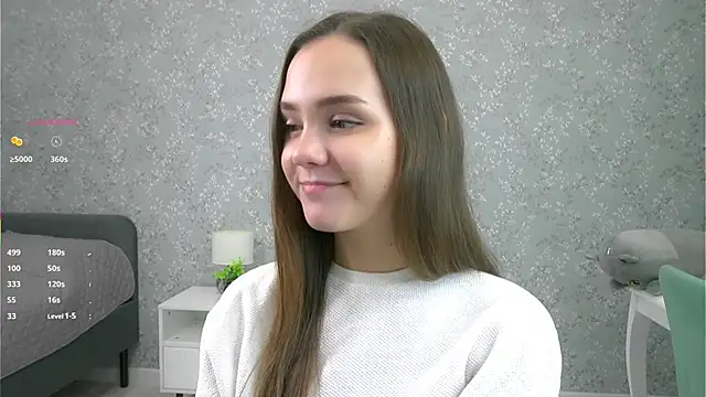 Snapshot of SweetSaraPie chatting on 27, 10, 2025 SweetSaraPie online show from 27, 10, 2025