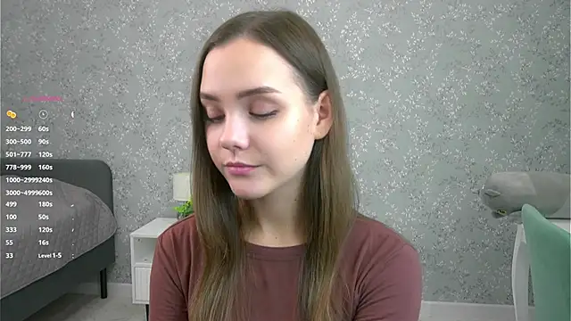 Snapshot of SweetSaraPie chatting on 29, 10, 2025 SweetSaraPie online show from 29, 10, 2025