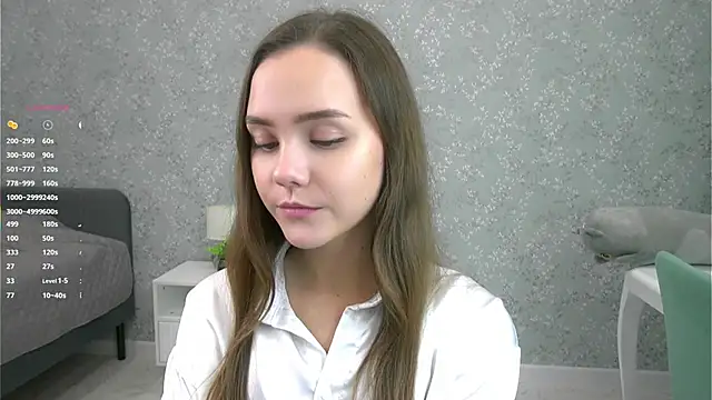 Snapshot of SweetSaraPie chatting on 7, 11, 2025 SweetSaraPie online show from 7, 11, 2025