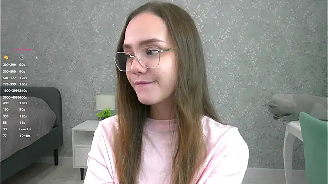 Snapshot of SweetSaraPie chatting on 15, 11, 2025 SweetSaraPie online show from 15, 11, 2025