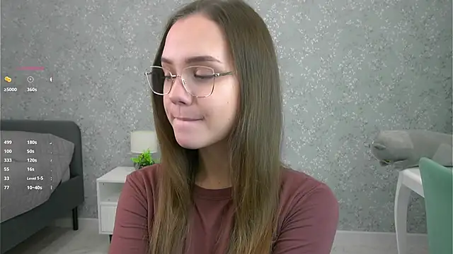 Snapshot of SweetSaraPie chatting on 20, 11, 2025 SweetSaraPie online show from 20, 11, 2025