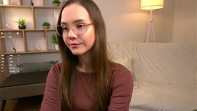 Snapshot of SweetSaraPie chatting on 21, 12, 2025 SweetSaraPie online show from 21, 12, 2025