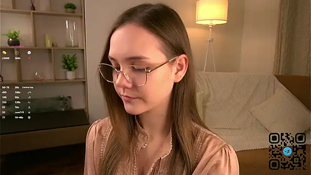 Snapshot of SweetSaraPie chatting on 10, 1, 2026 SweetSaraPie online show from 10, 1, 2026