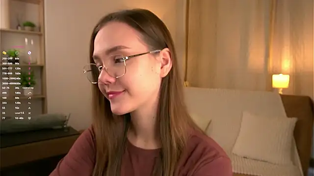 Snapshot of SweetSaraPie chatting on 5, 2, 2026 SweetSaraPie online show from 5, 2, 2026