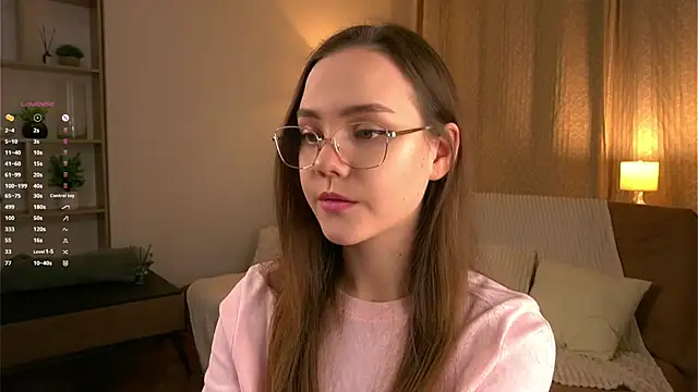 Snapshot of SweetSaraPie chatting on 23, 2, 2026 SweetSaraPie online show from 23, 2, 2026