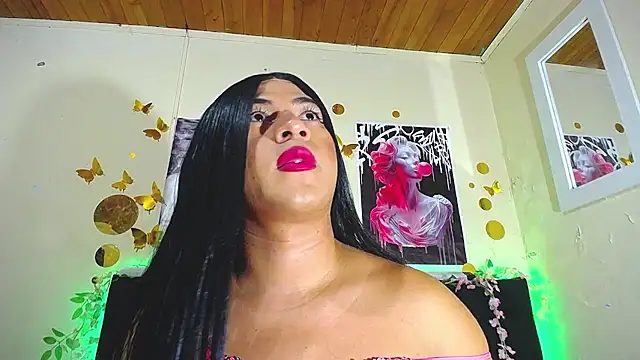 Cataleya nova online show from 18, 10, 2025