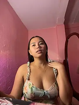 Funtasee Andi online show from 1, 5, 2026