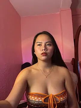 Funtasee Andi online show from 27, 5, 2026