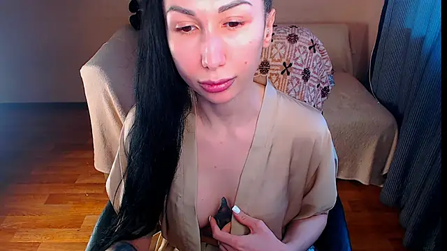 Fairy elya hot online show from 27, 3, 2026