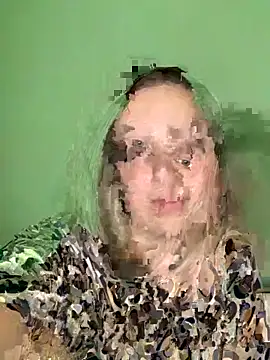 KristyFlowerX online show from 8, 10, 2025