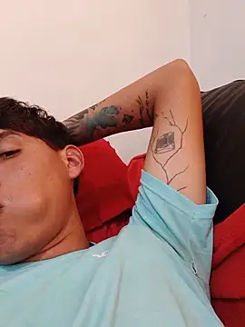 Luisneljc online show from 3, 6, 2026
