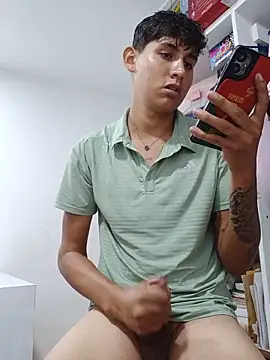 Luisneljc online show from 6, 6, 2026