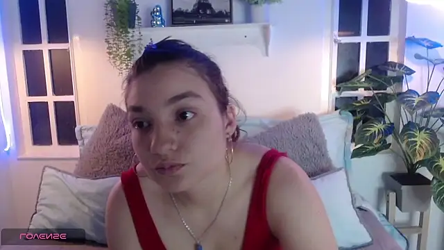 Viollet C online show from 11, 10, 2025