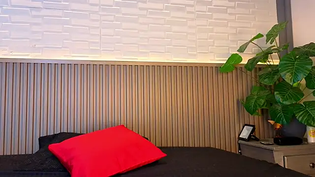 KarliSweet online show from 31, 10, 2025