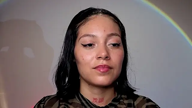 Snapshot of Qadeshoficial chatting on 8, 1, 2026 Qadeshoficial online show from 8, 1, 2026