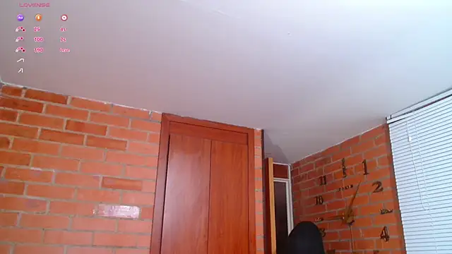 Salome-sw online show from 2, 2, 2025