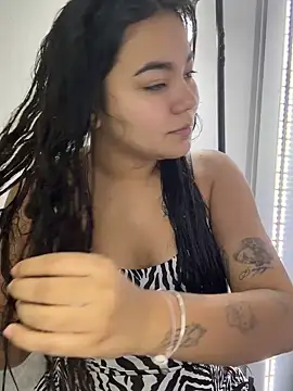 Snapshot of _Sarita_1 chatting on 27, 10, 2025 Sarita 1 online show from 27, 10, 2025