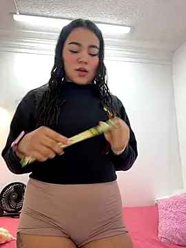 Snapshot of _Sarita_1 chatting on 11, 11, 2025 Sarita 1 online show from 11, 11, 2025