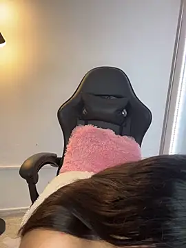 Snapshot of _Sarita_1 chatting on 5, 12, 2025 Sarita 1 online show from 5, 12, 2025