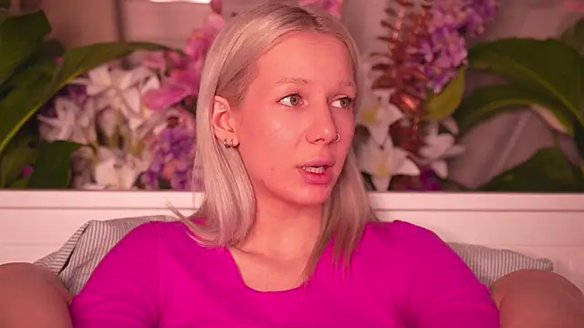 RanyThomson online show from 27, 11, 2025