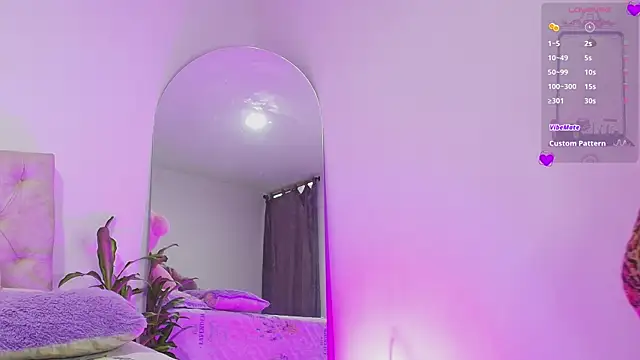 Snapshot of SoofiKiss chatting on 30, 4, 2026 SoofiKiss online show from 30, 4, 2026
