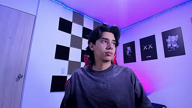 jeycobb online show from 25, 2, 2026