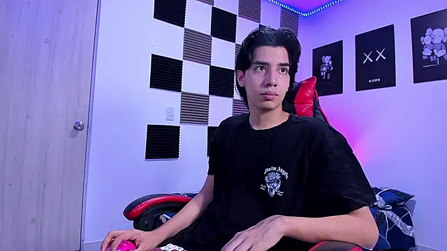 jeycobb online show from 27, 2, 2026