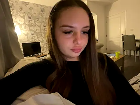 EllaStarrxxx online show from 7, 10, 2025