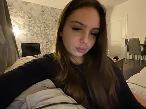 EllaStarrxxx online show from 22, 10, 2025