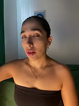 SabrinaEvanss  online show from 25, 3, 2026