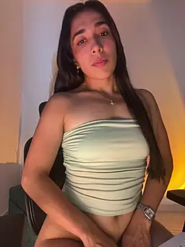 Snapshot of SabrinaEvanss_ chatting on 29, 6, 2026 SabrinaEvanss online show from 29, 6, 2026
